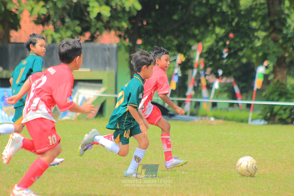ijl u10 070925 folk football academy vs indonesia muda utara