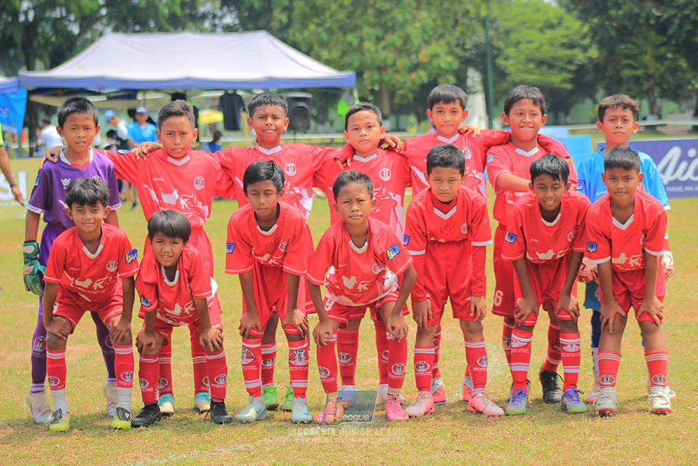 ijl u10 070925 folk football academy vs indonesia muda utara