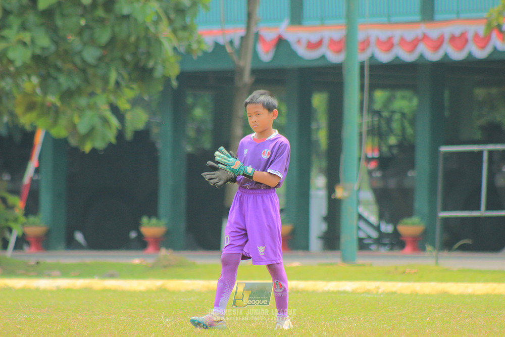 ijl u10 070925 folk football academy vs indonesia muda utara