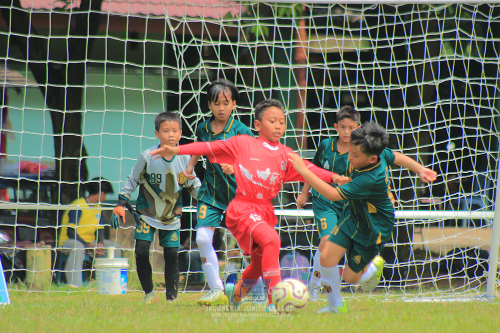 ijl u10 070925 folk football academy vs indonesia muda utara