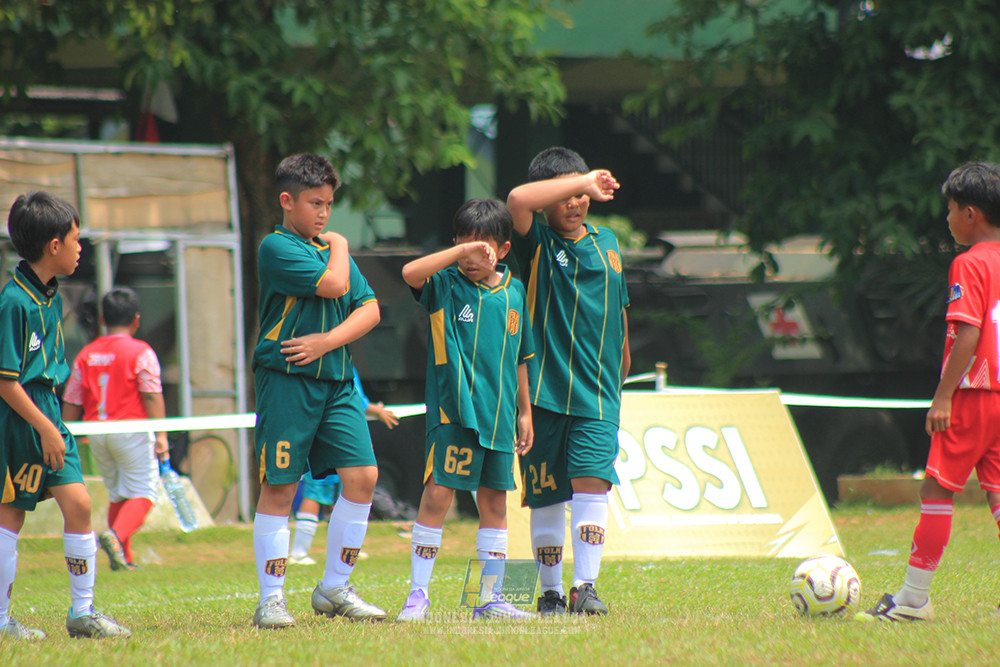ijl u10 070925 folk football academy vs indonesia muda utara