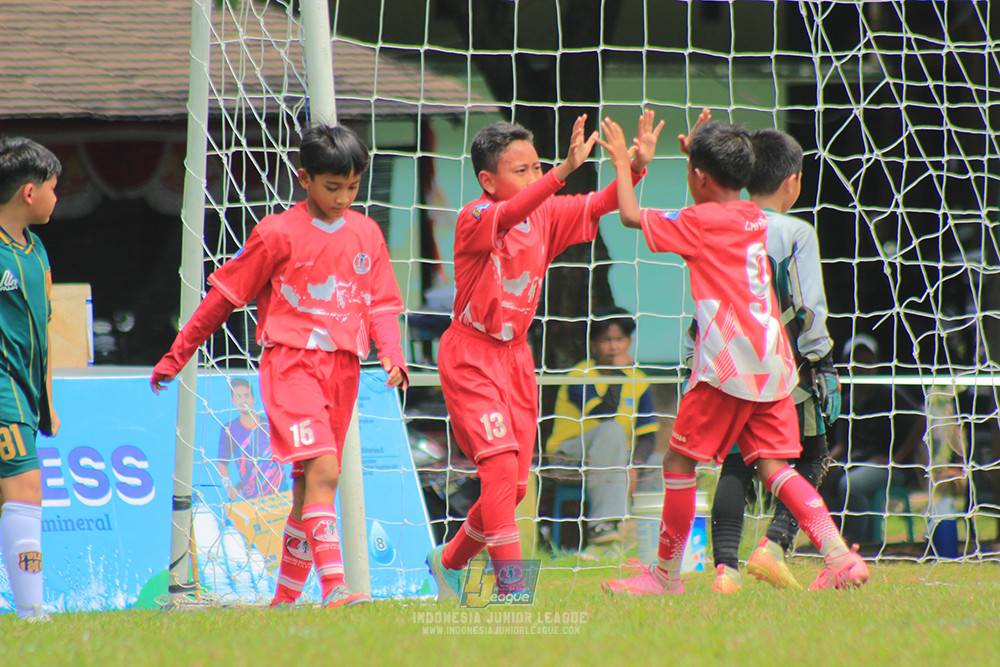 ijl u10 070925 folk football academy vs indonesia muda utara