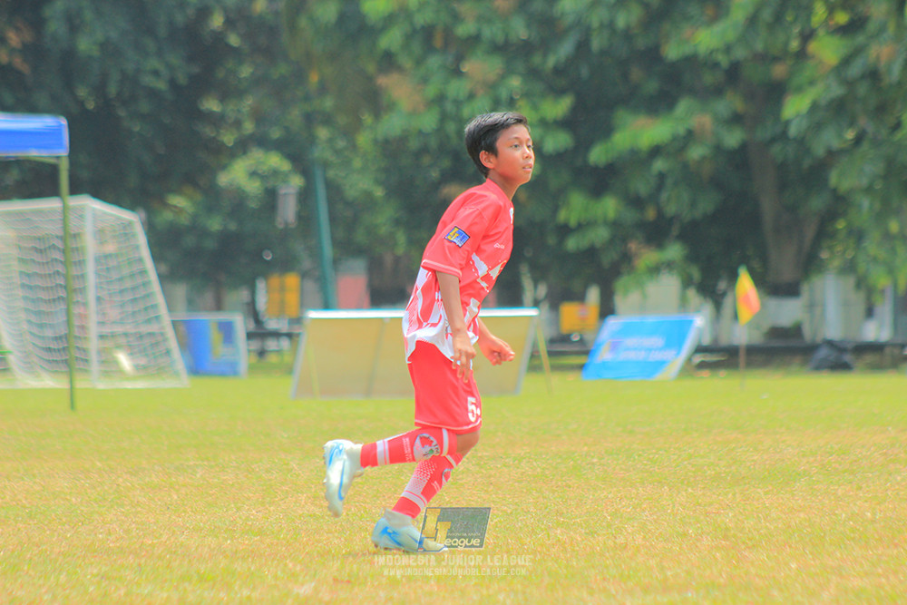 ijl u10 070925 folk football academy vs indonesia muda utara