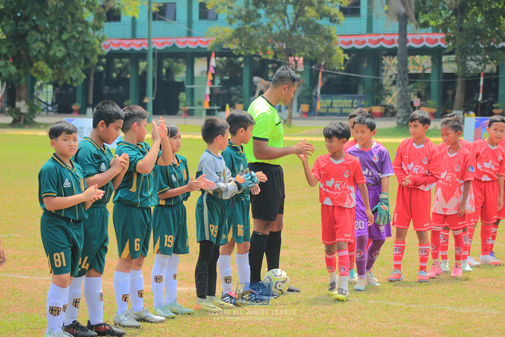ijl u10 070925 folk football academy vs indonesia muda utara
