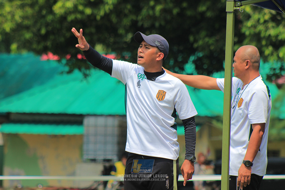 ijl u10 070925 folk football academy vs indonesia muda utara