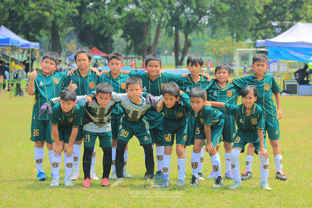 ijl u10 070925 folk football academy vs indonesia muda utara