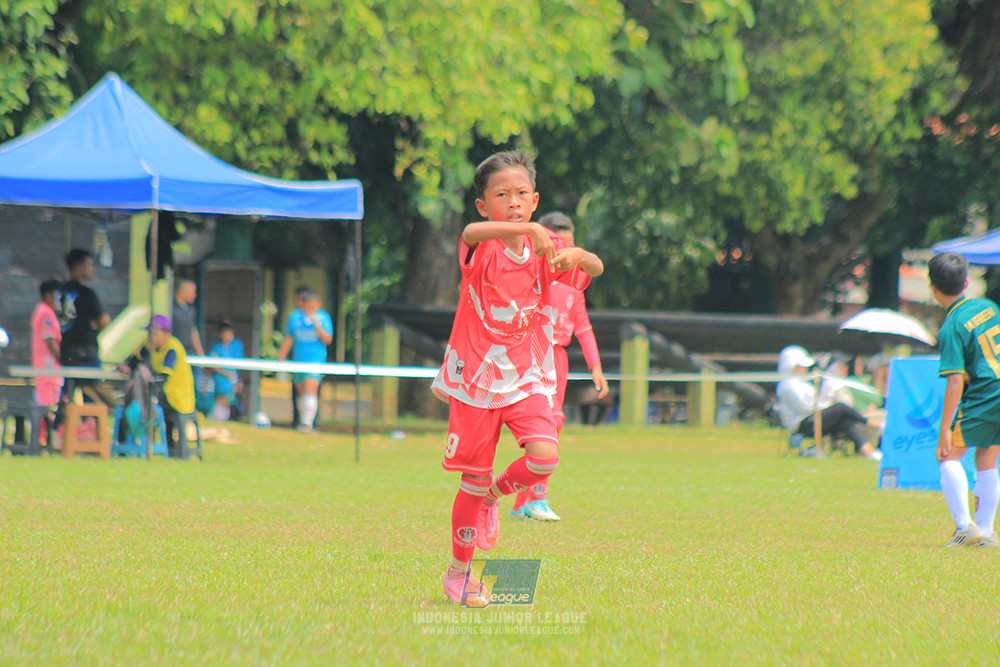 ijl u10 070925 folk football academy vs indonesia muda utara