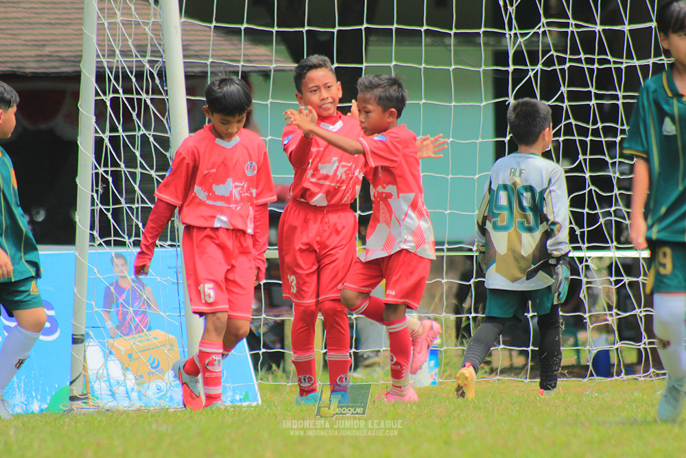 ijl u10 070925 folk football academy vs indonesia muda utara