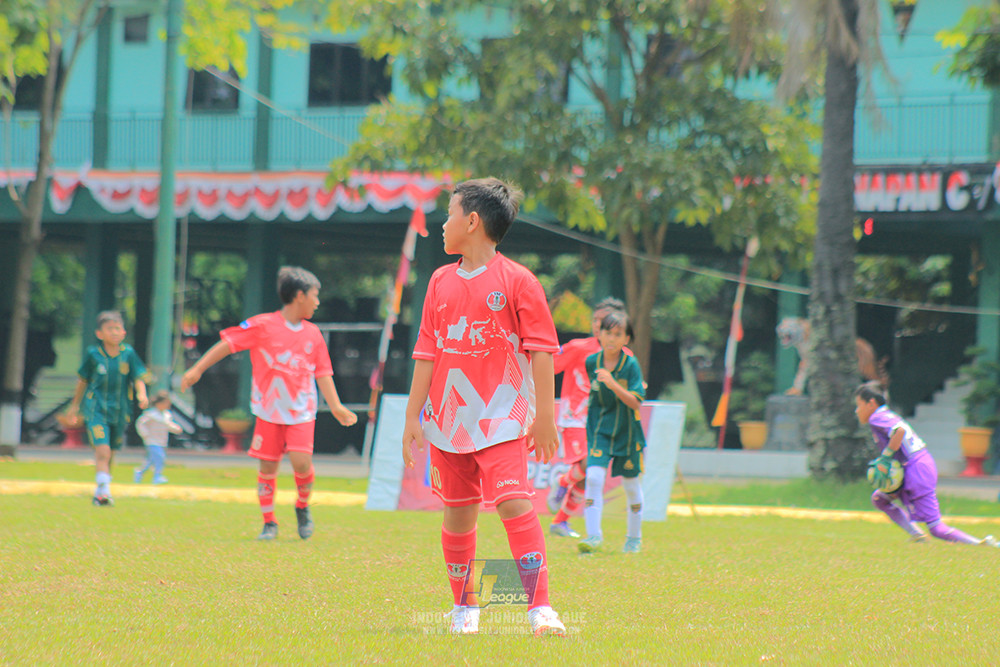 ijl u10 070925 folk football academy vs indonesia muda utara