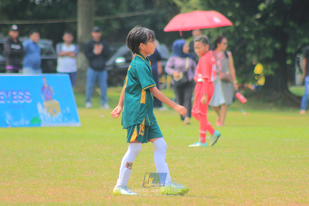 ijl u10 070925 folk football academy vs indonesia muda utara