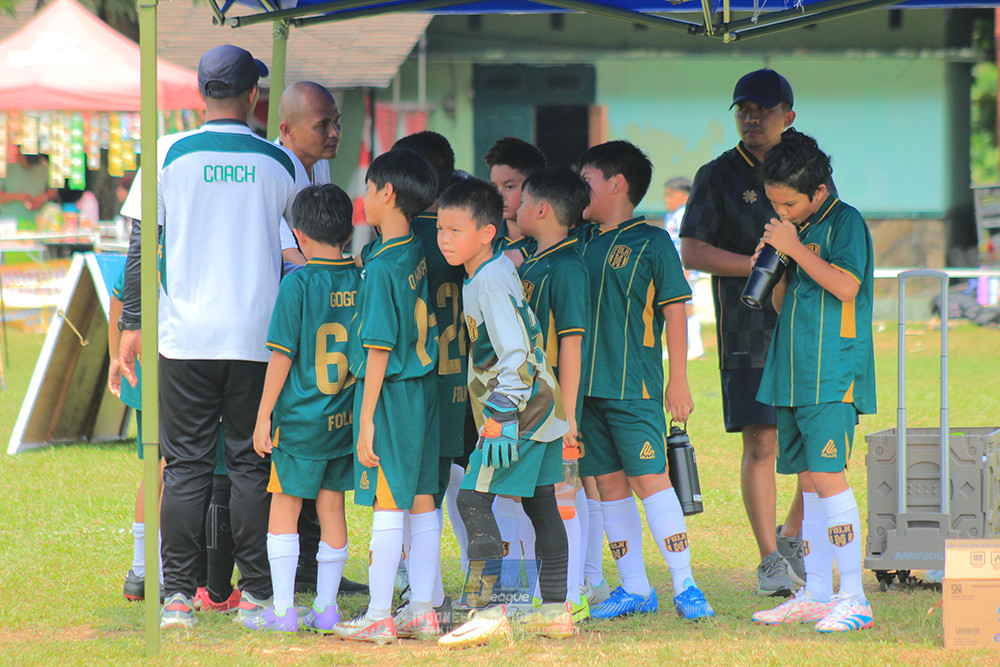 ijl u10 070925 folk football academy vs indonesia muda utara