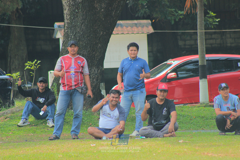 ijl u10 070925 folk football academy vs indonesia muda utara