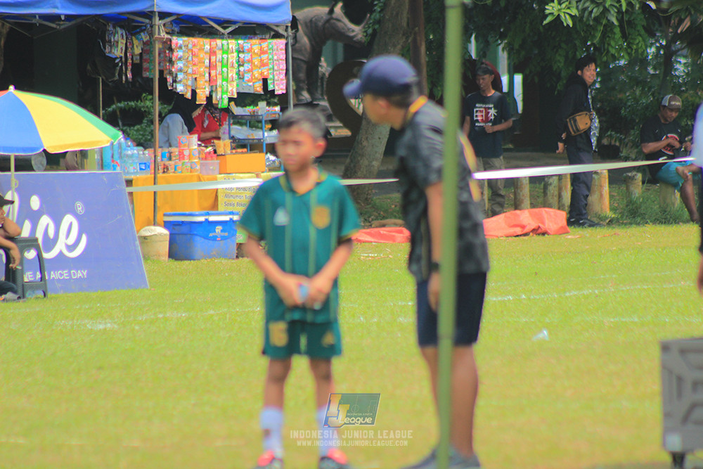 ijl u10 070925 folk football academy vs indonesia muda utara
