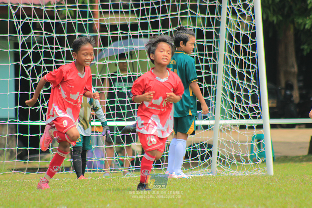 ijl u10 070925 folk football academy vs indonesia muda utara