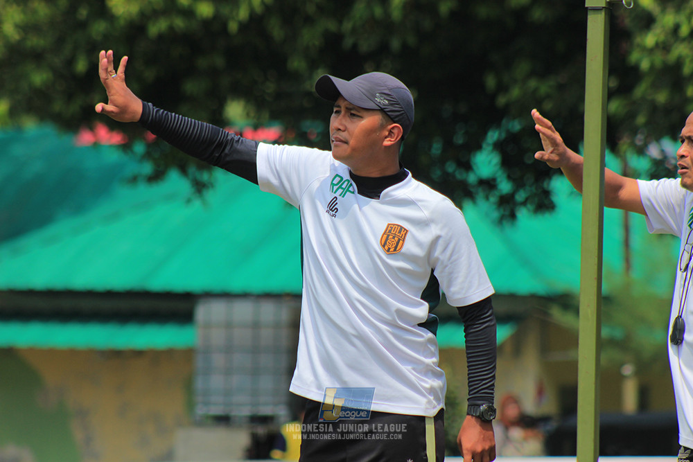 ijl u10 070925 folk football academy vs indonesia muda utara
