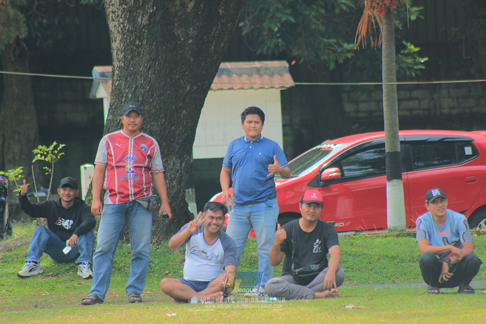 ijl u10 070925 folk football academy vs indonesia muda utara