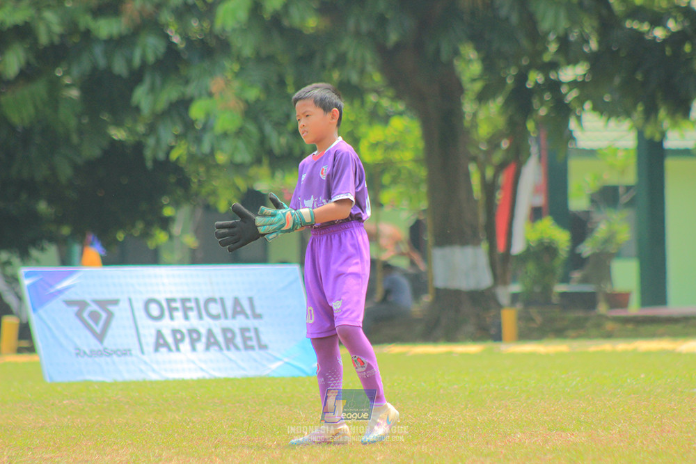 ijl u10 070925 folk football academy vs indonesia muda utara