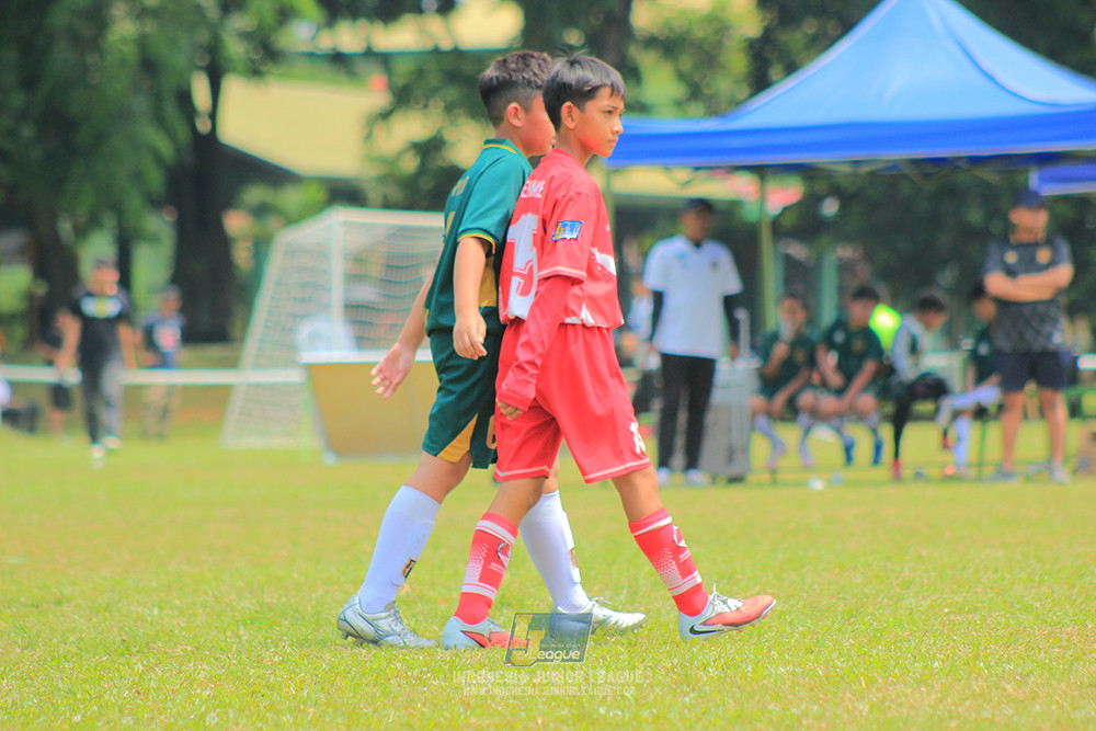 ijl u10 070925 folk football academy vs indonesia muda utara