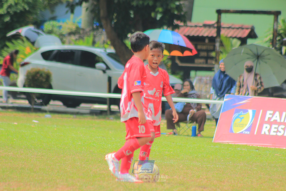 ijl u10 070925 folk football academy vs indonesia muda utara