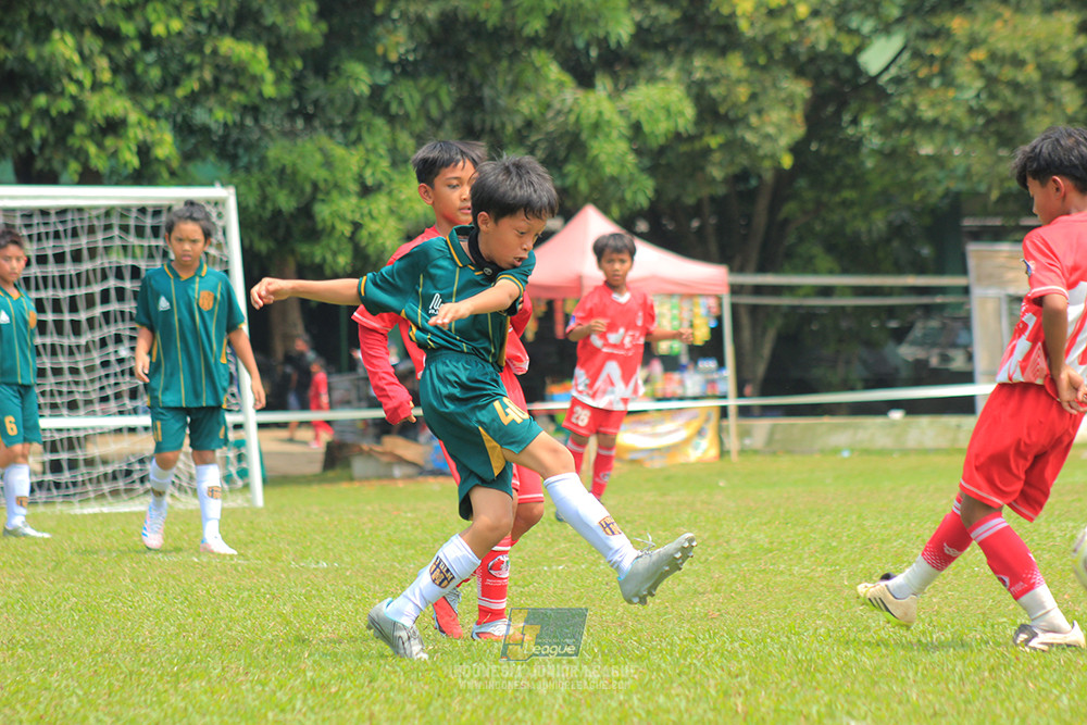 ijl u10 070925 folk football academy vs indonesia muda utara