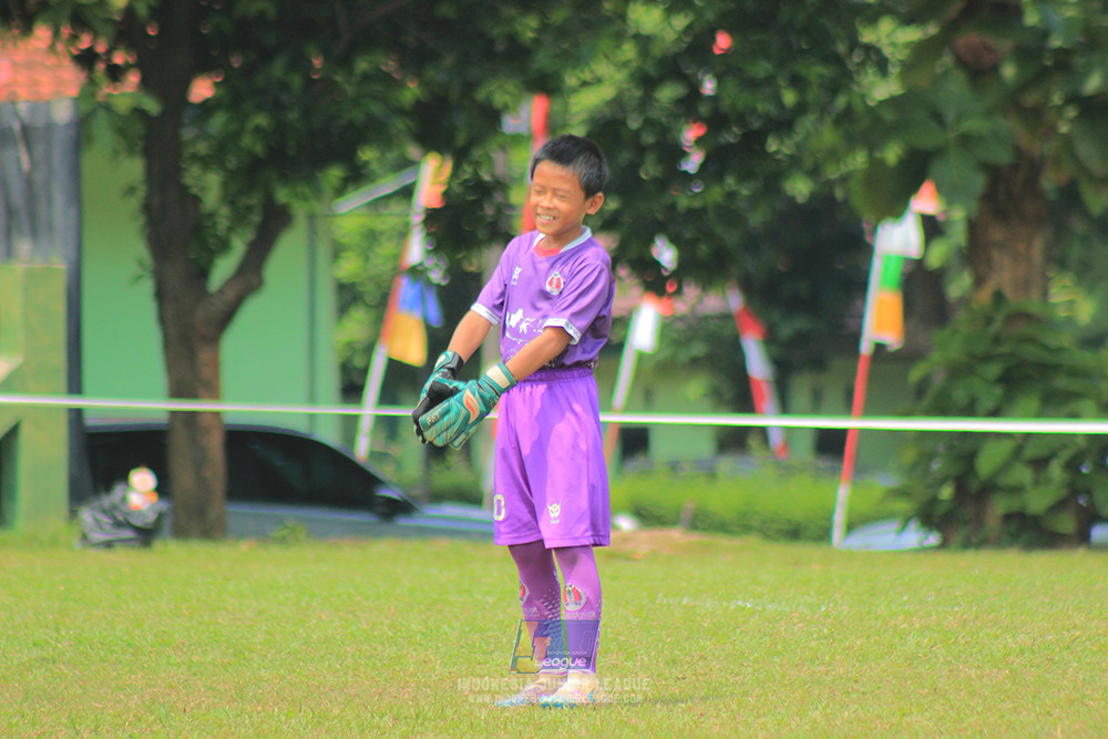 ijl u10 070925 folk football academy vs indonesia muda utara