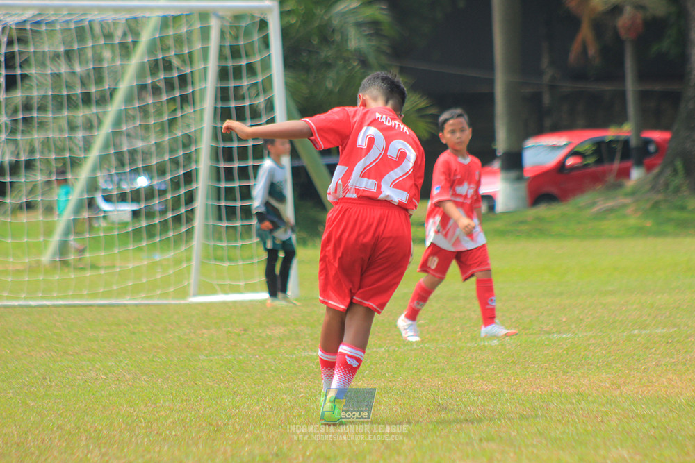 ijl u10 070925 folk football academy vs indonesia muda utara