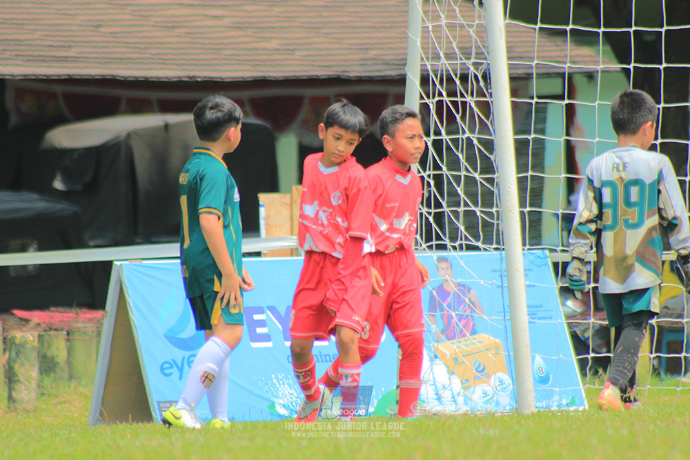 ijl u10 070925 folk football academy vs indonesia muda utara