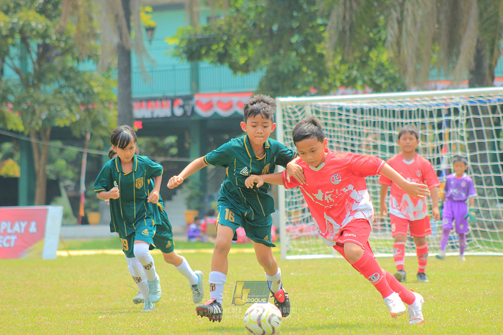 ijl u10 070925 folk football academy vs indonesia muda utara