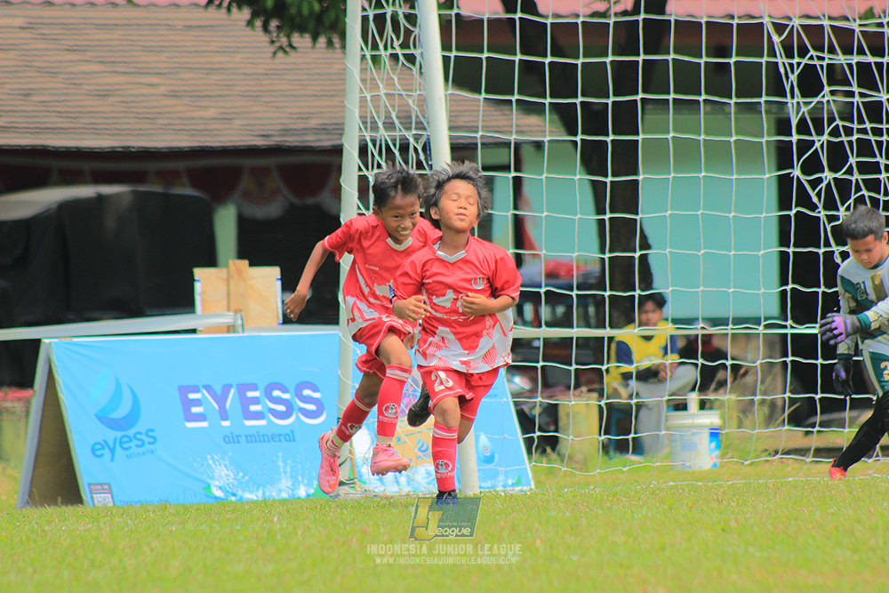 ijl u10 070925 folk football academy vs indonesia muda utara