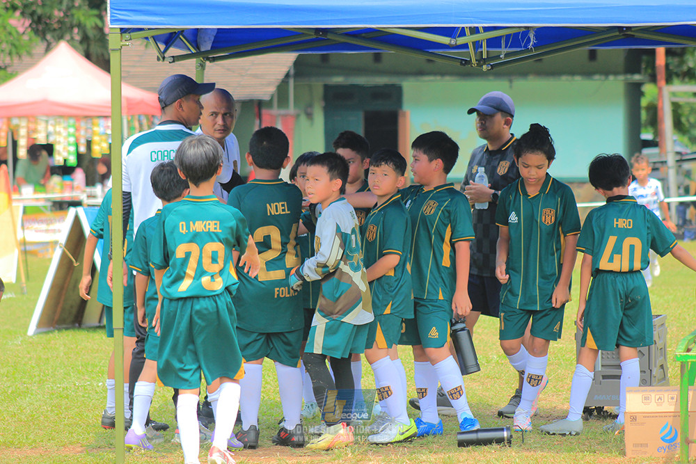 ijl u10 070925 folk football academy vs indonesia muda utara