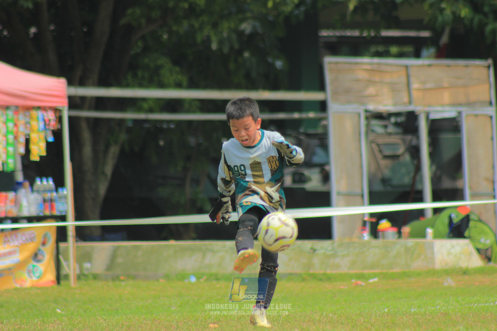 ijl u10 070925 folk football academy vs indonesia muda utara