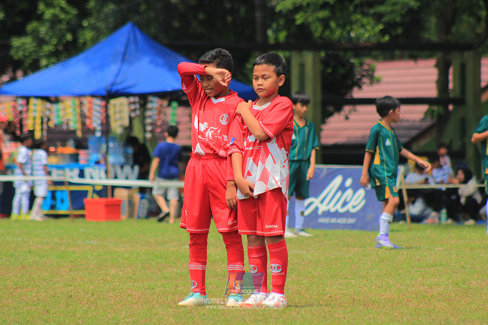 ijl u10 070925 folk football academy vs indonesia muda utara