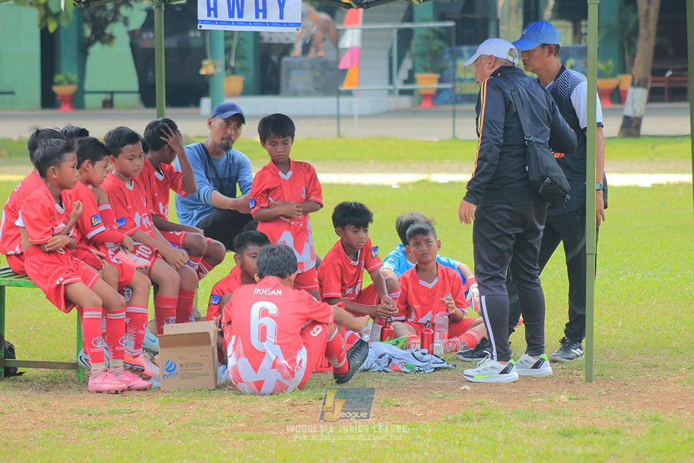 ijl u10 070925 folk football academy vs indonesia muda utara