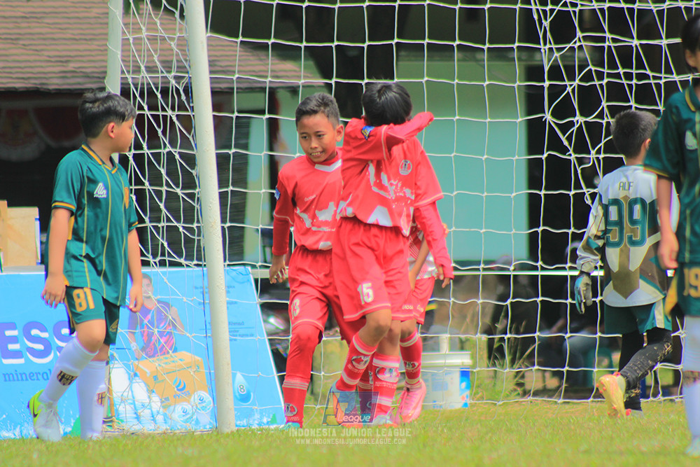 ijl u10 070925 folk football academy vs indonesia muda utara