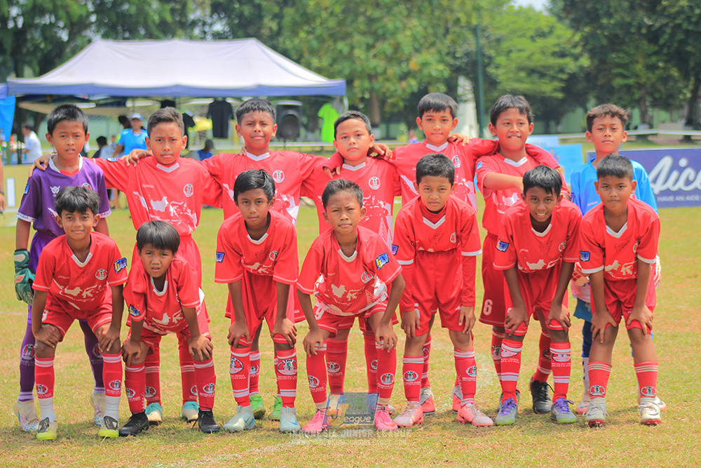 ijl u10 070925 folk football academy vs indonesia muda utara