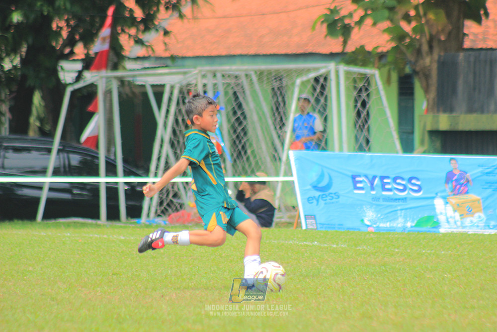ijl u10 070925 folk football academy vs indonesia muda utara