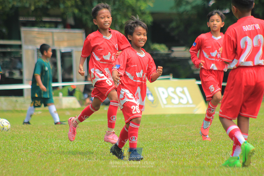 ijl u10 070925 folk football academy vs indonesia muda utara