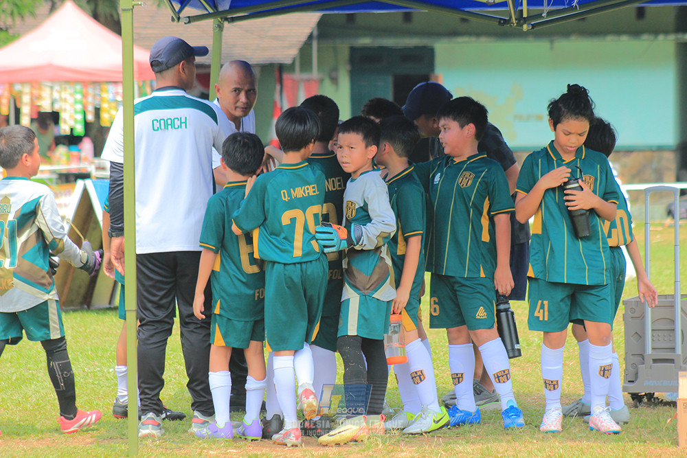 ijl u10 070925 folk football academy vs indonesia muda utara