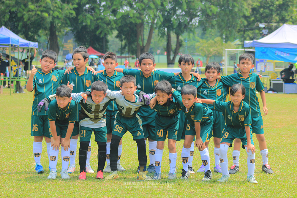 ijl u10 070925 folk football academy vs indonesia muda utara