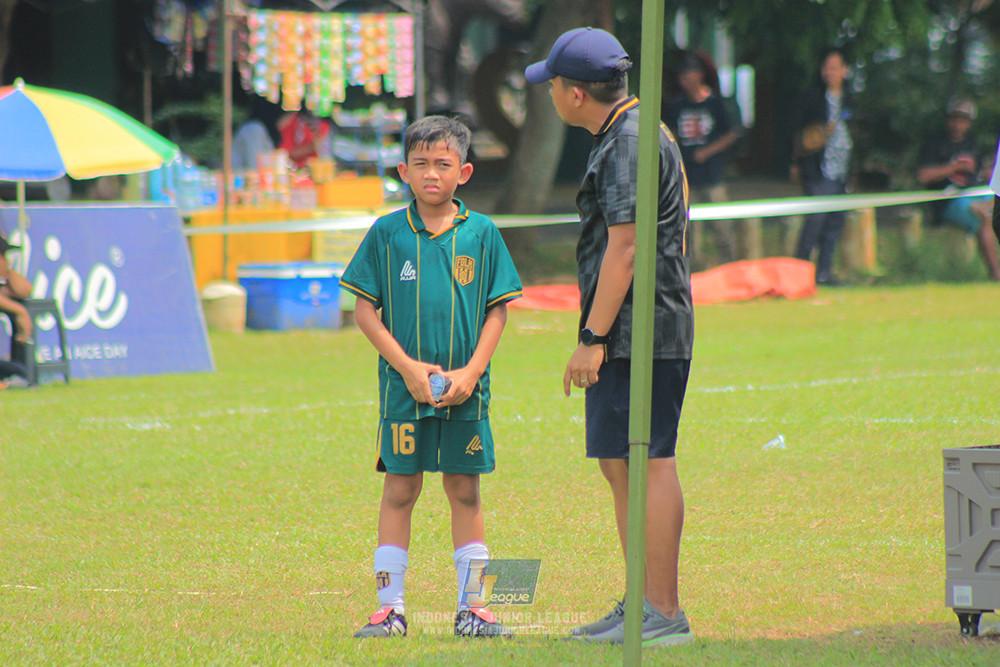 ijl u10 070925 folk football academy vs indonesia muda utara