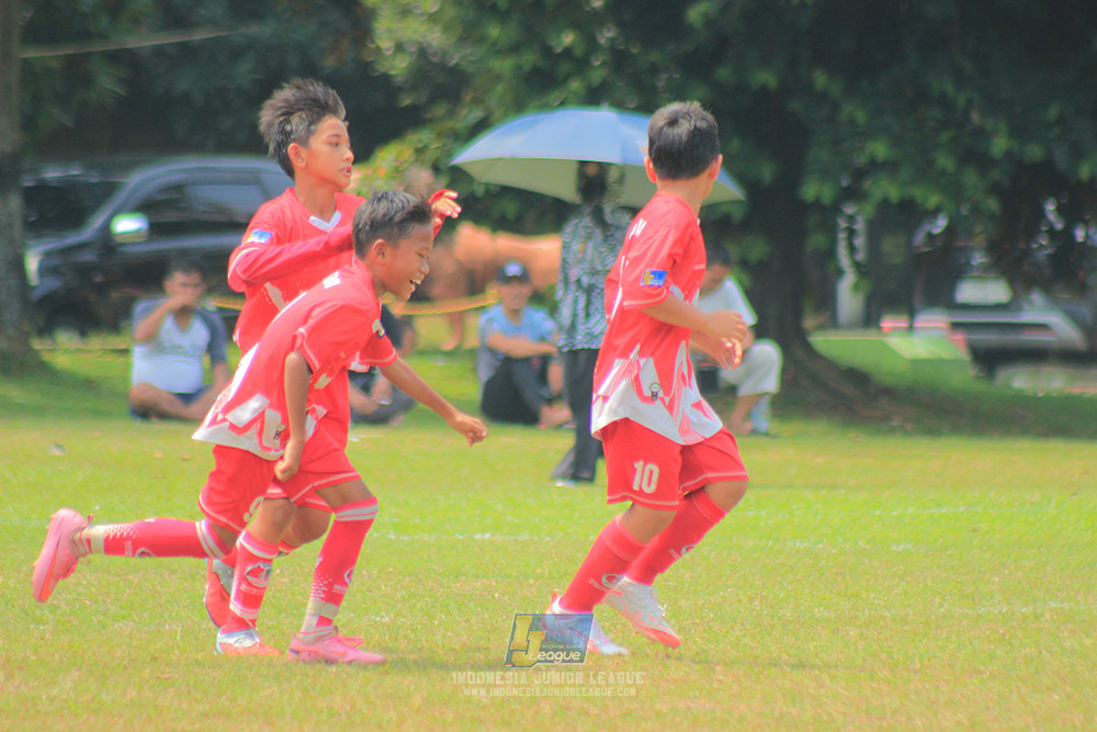 ijl u10 070925 folk football academy vs indonesia muda utara