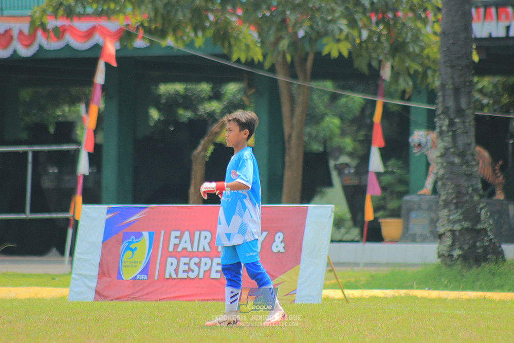 ijl u10 070925 folk football academy vs indonesia muda utara