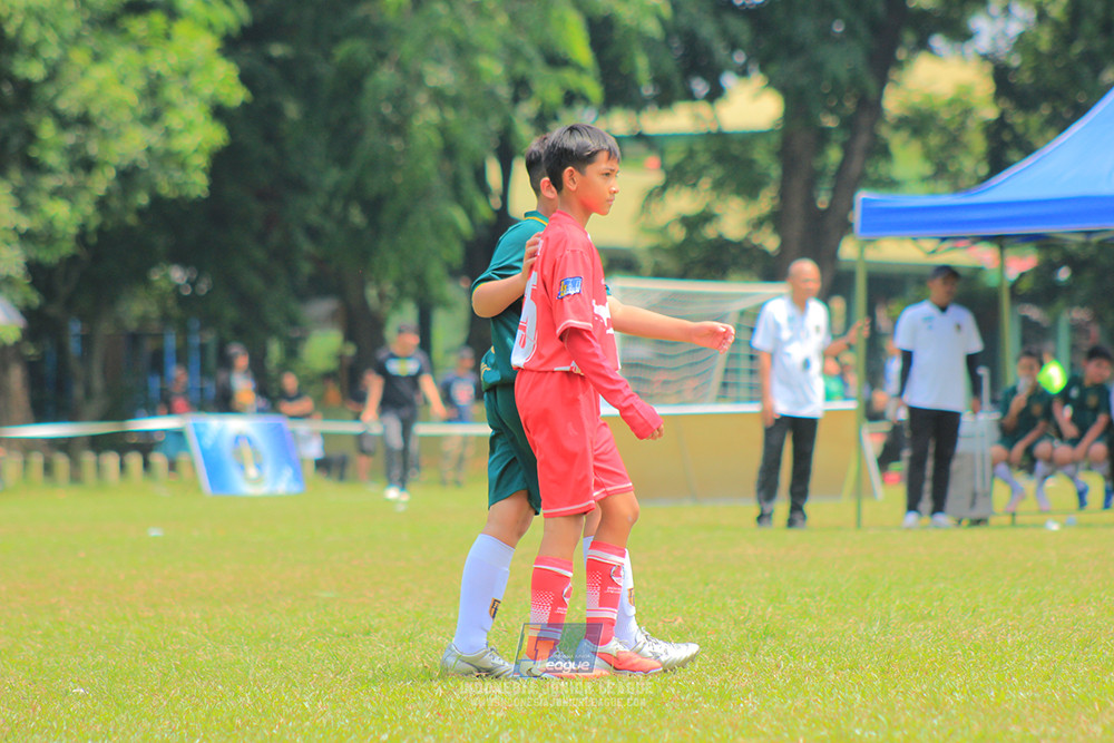 ijl u10 070925 folk football academy vs indonesia muda utara