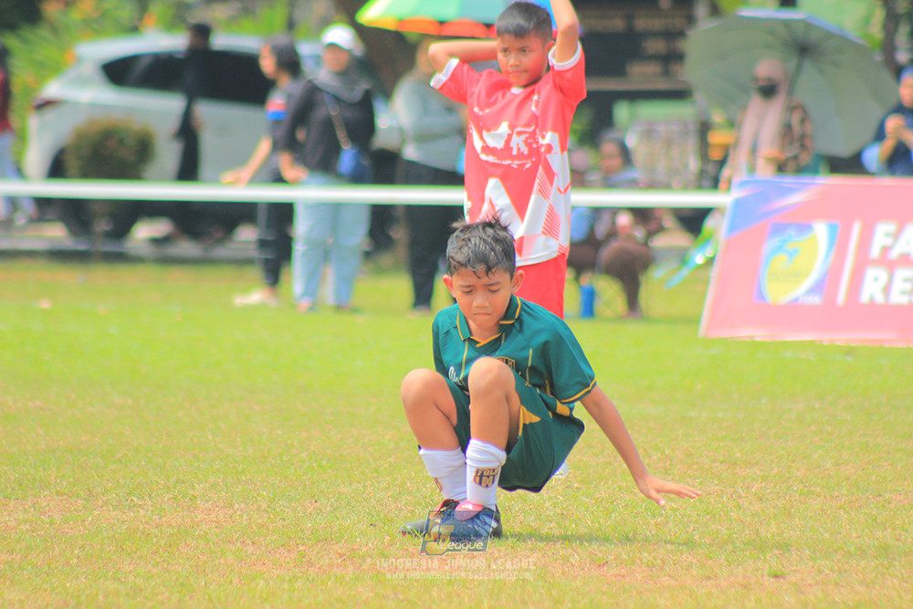 ijl u10 070925 folk football academy vs indonesia muda utara
