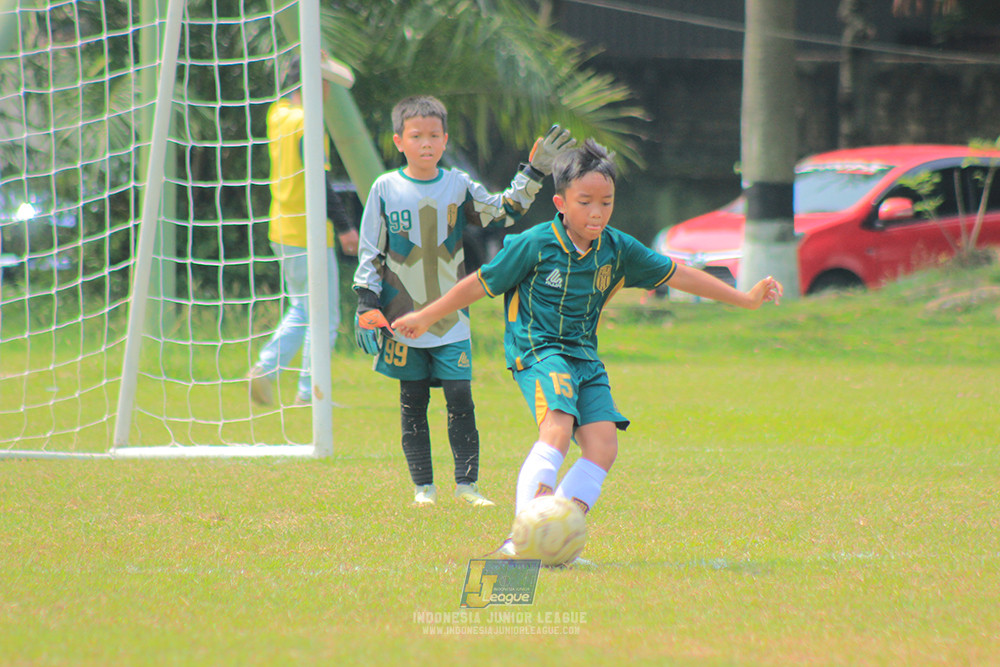 ijl u10 070925 folk football academy vs indonesia muda utara