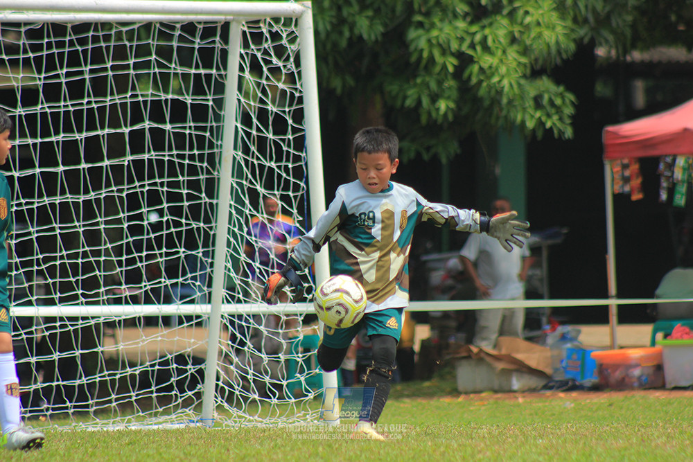 ijl u10 070925 folk football academy vs indonesia muda utara