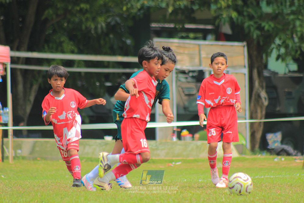 ijl u10 070925 folk football academy vs indonesia muda utara