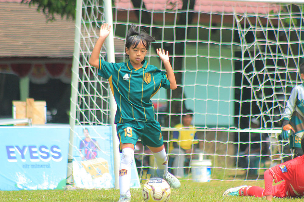 ijl u10 070925 folk football academy vs indonesia muda utara