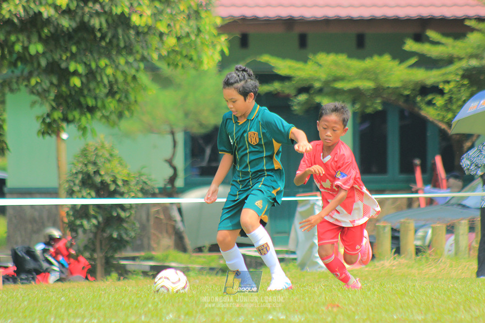 ijl u10 070925 folk football academy vs indonesia muda utara
