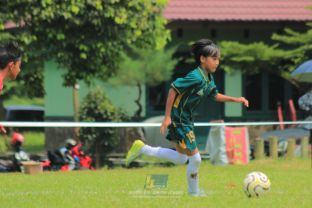 ijl u10 070925 folk football academy vs indonesia muda utara